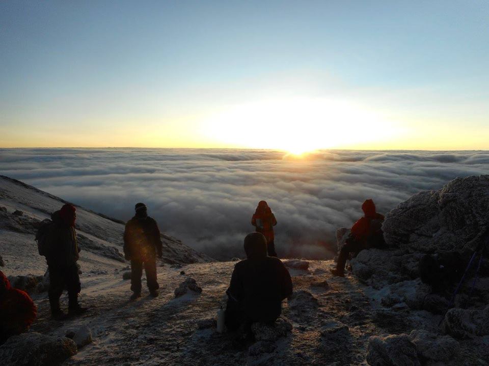 Machine Learning Posts